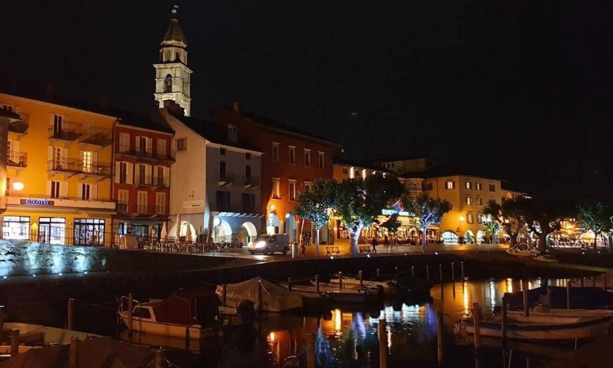Ascona Apartment | Holiday apartment Ascona for 2 persons - Holiday apartment