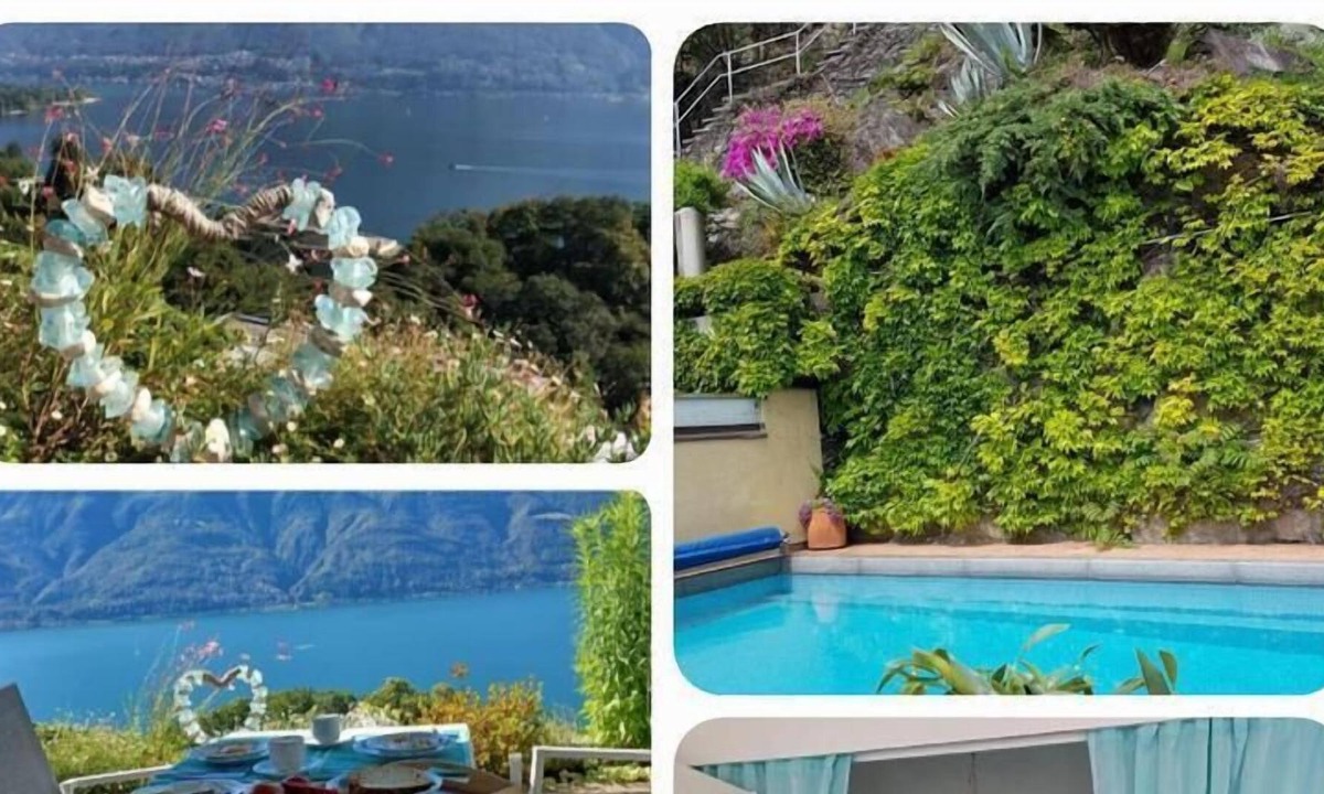 Ascona Apartment | Holiday apartment Ascona for 2 persons - Holiday apartment