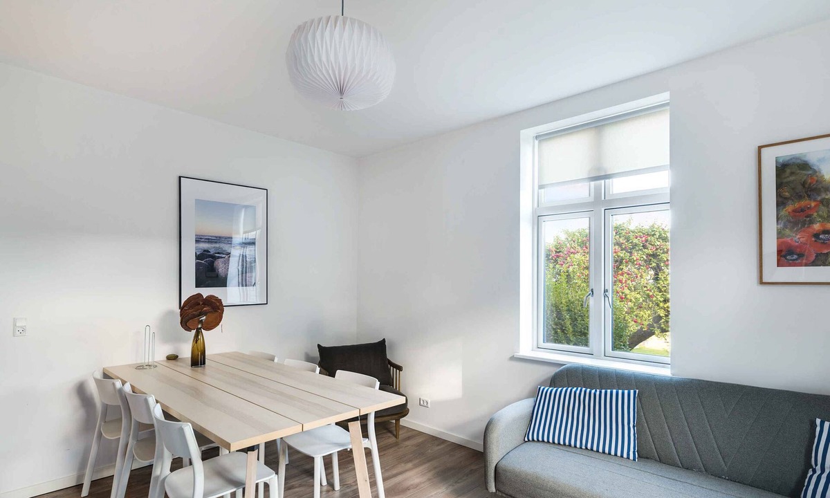 Svaneke Apartment | Holiday apartment at beautiful Solgaarden (8)