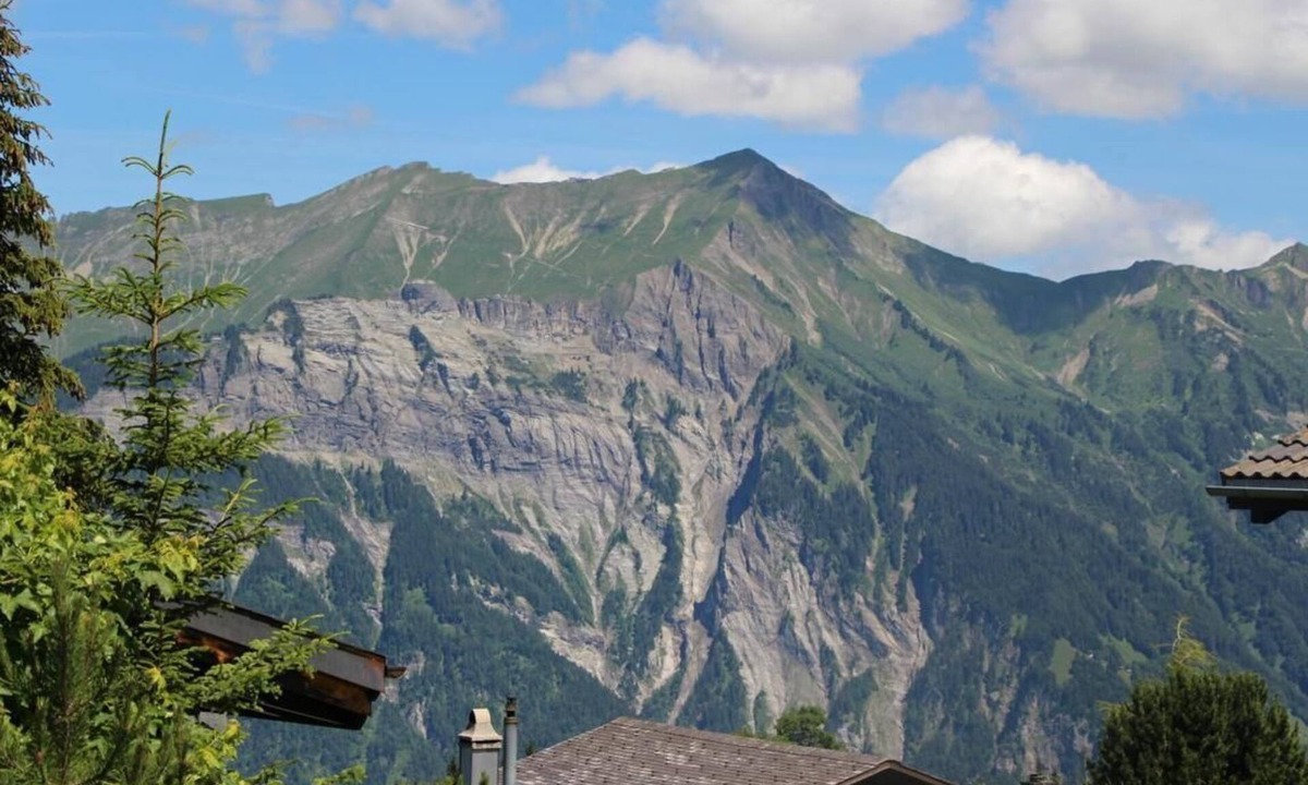 Axalp Apartment | Holiday apartment Axalp for 1 - 4 persons - Holiday apartment