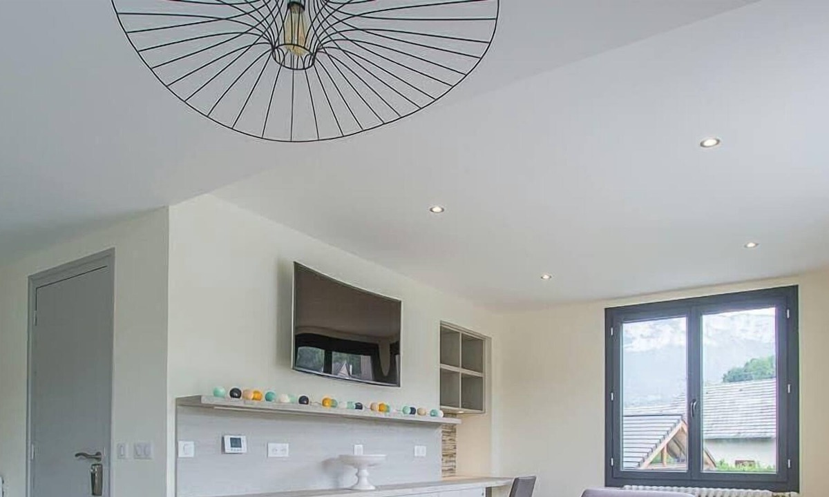 Barberaz House | Holiday apartment Barberaz for 1 - 4 persons with 2 bedrooms - Holiday house
