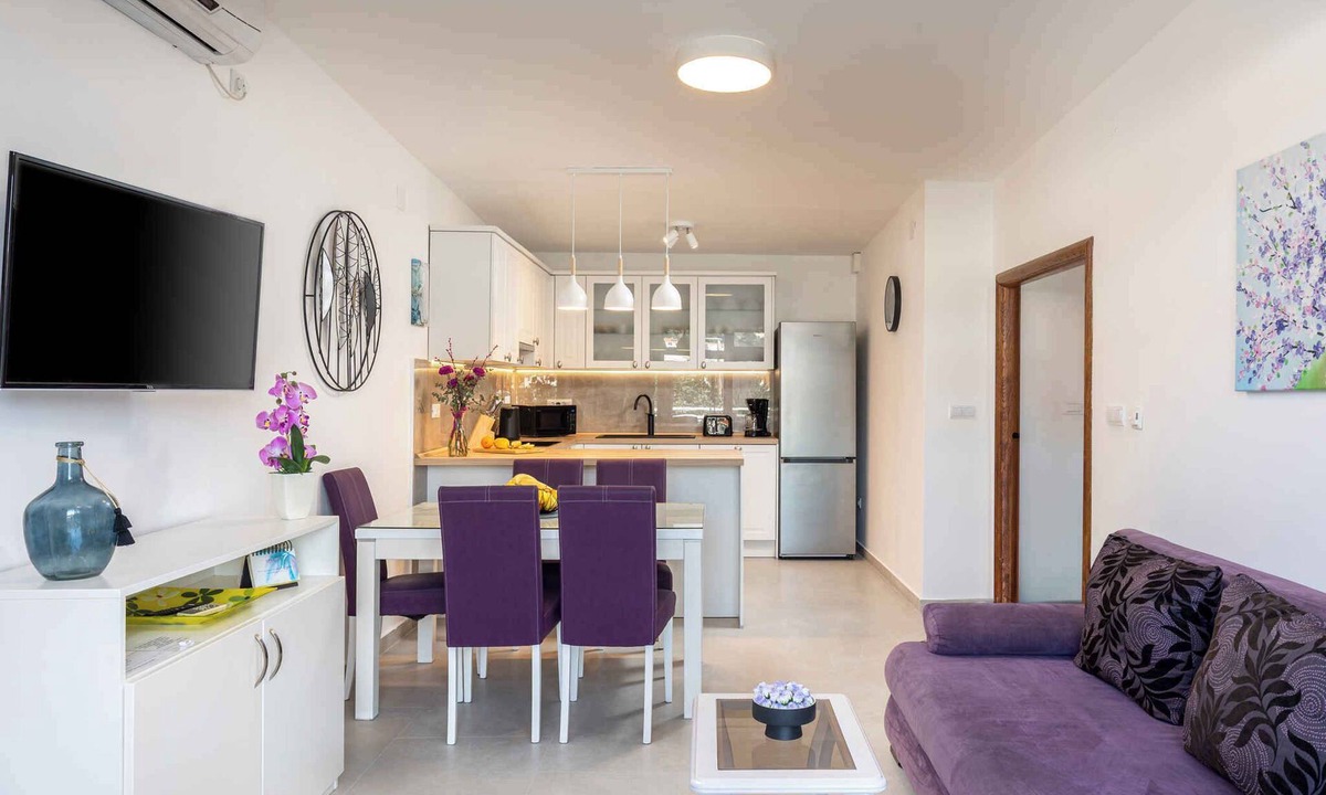 Lapad Apartment | Holiday apartment beautifully furnished with air conditioning