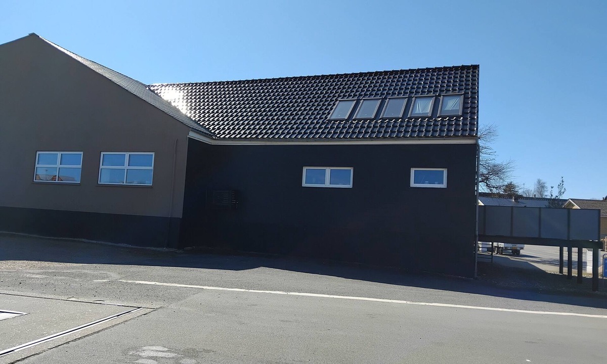 Soby Apartment | Holiday apartment by the coast on Ærø