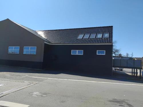 Soby Apartment | Holiday Apartment By The Coast On Ærø