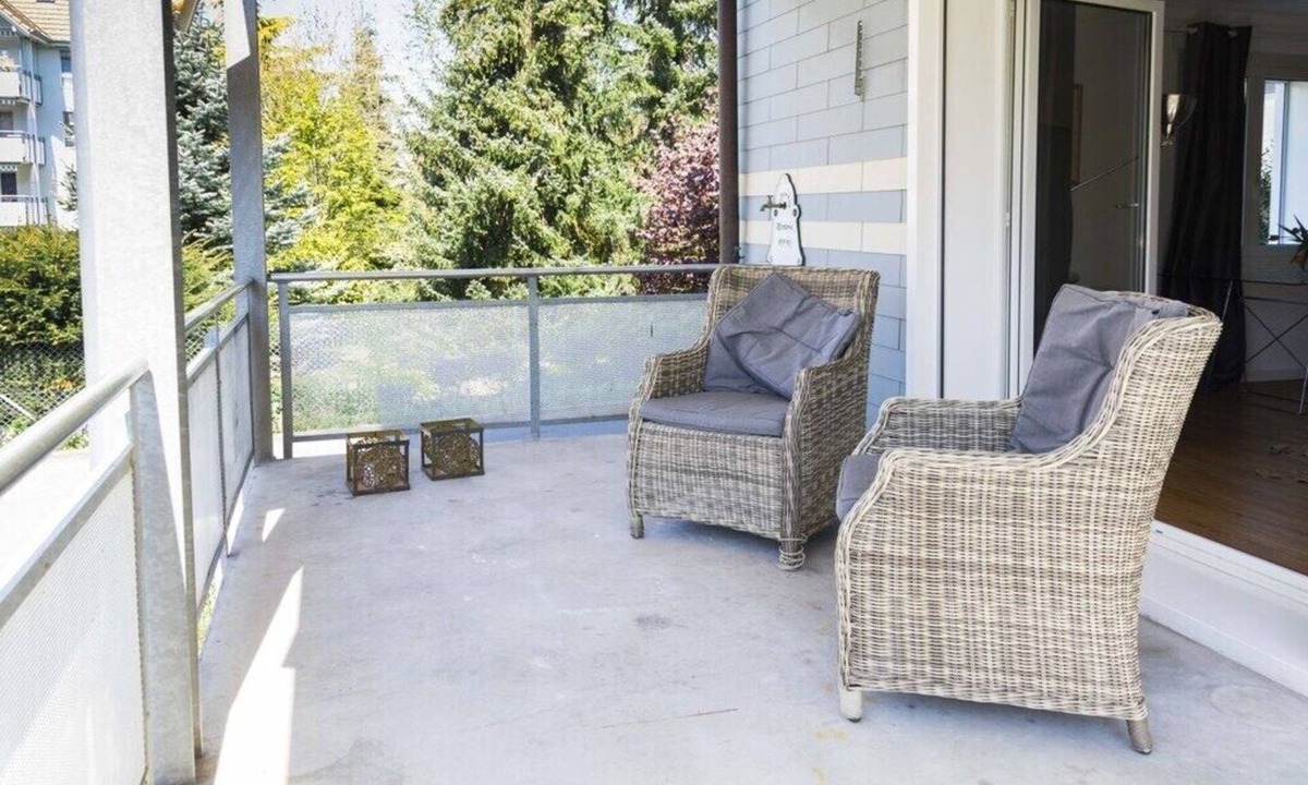 Bottighofen House | Holiday apartment with 4 bedrooms