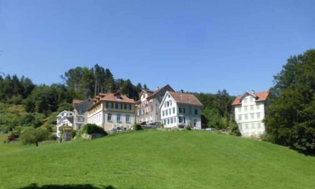 Walzenhausen Apartment | Holiday apartment Walzenhausen for 2 - 3 persons with 1 bedroom - Holiday apartment in a two family