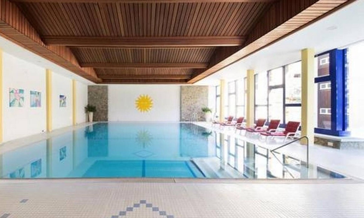 Champfer Apartment | Holiday apartment Champfèr (St. Moritz) for 1 - 2 persons - Holiday apartment