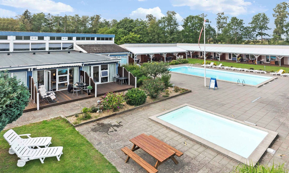 Dueodde Apartment | Holiday apartment close to Dueodde Beach