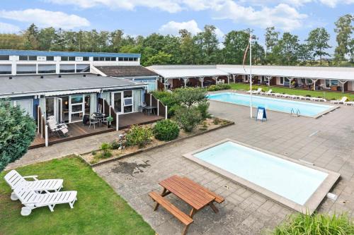 Dueodde Apartment | Holiday Apartment Close To Dueodde Beach