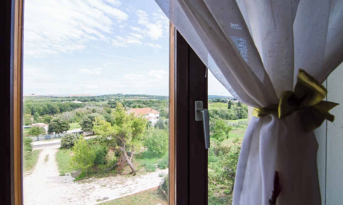 Banjole Apartment | Holiday apartment cosily furnished
