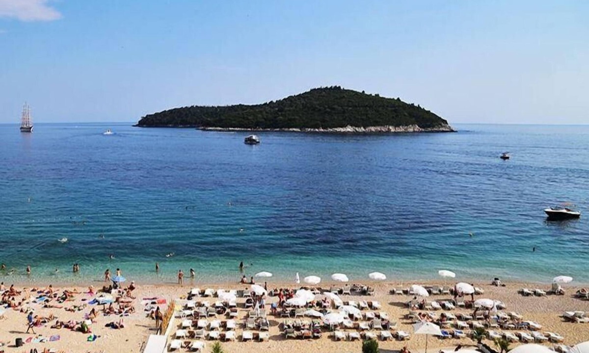 Dubrovnik Apartment | Holiday apartment Dubrovnik for 1 - 2 persons - Holiday apartment