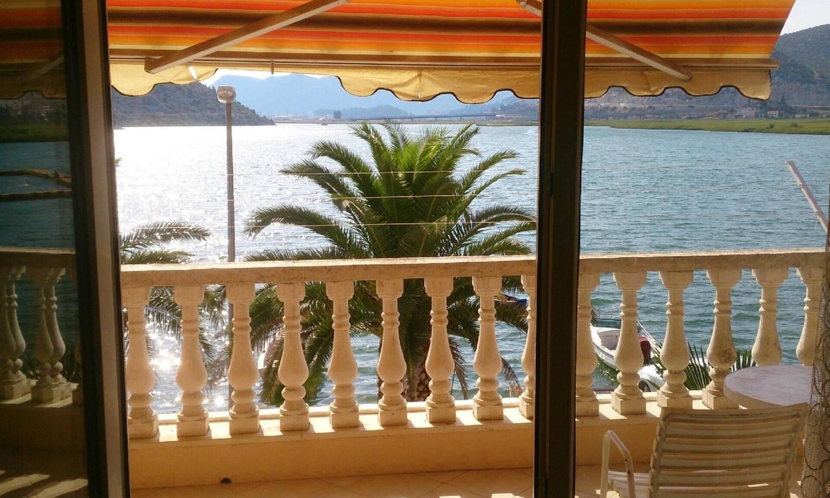 Ploce Apartment | Holiday Apartment for 4 persons
