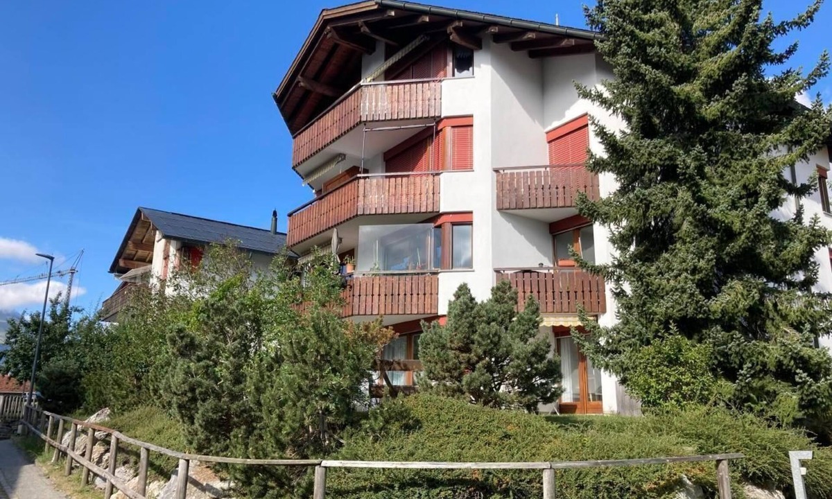 Sagogn Apartment | Holiday apartment for 6 people in Sagogn