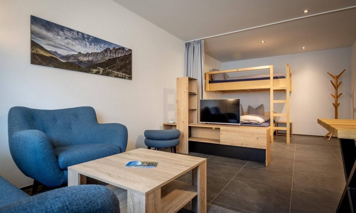 Gadmen Apartment | Holiday apartment Gadmen for 1 - 4 persons - Holiday apartment
