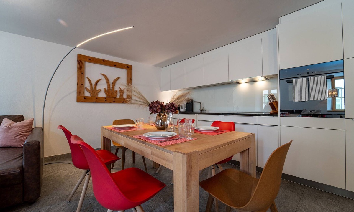 Guarda Other | Holiday apartment Guarda for 1 - 6 persons with 3 bedrooms - Farmhouse