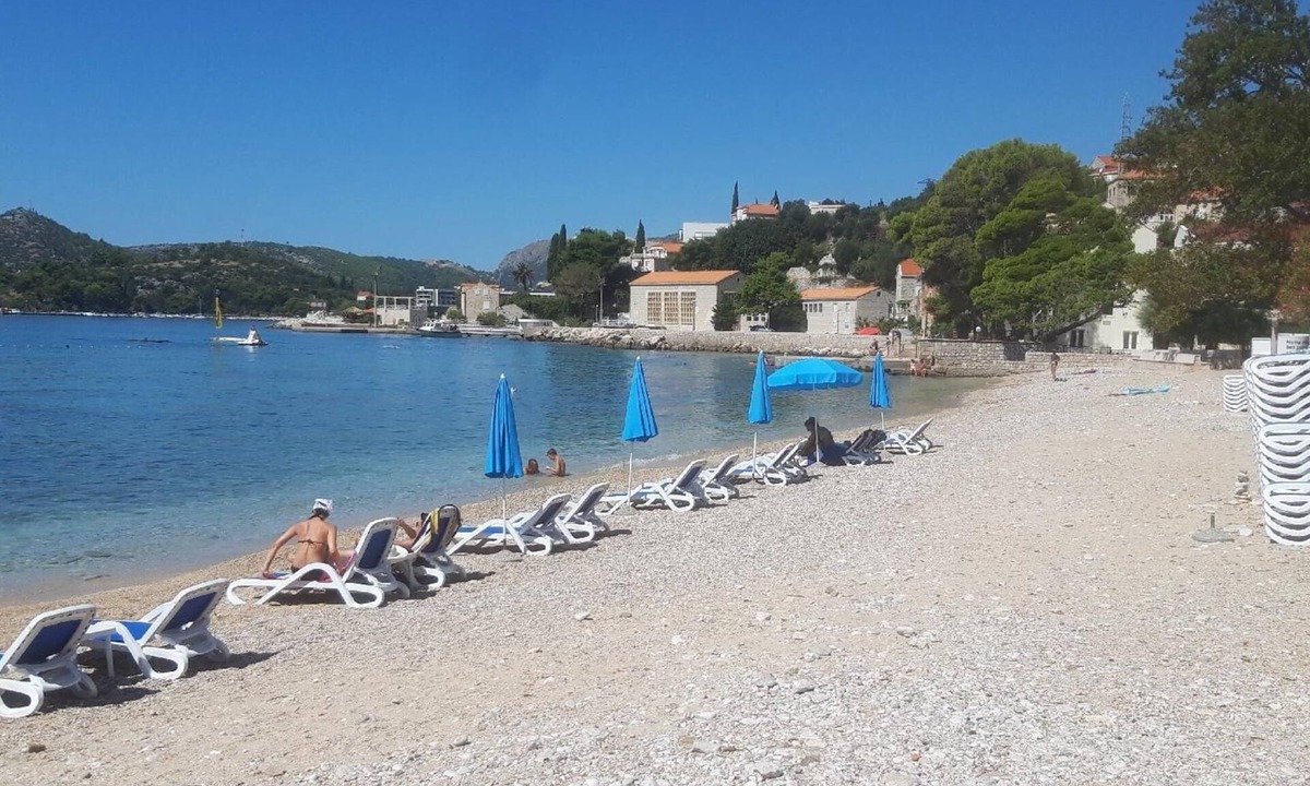 Mlini Apartment | holiday apartment "Helena2" with view of the water