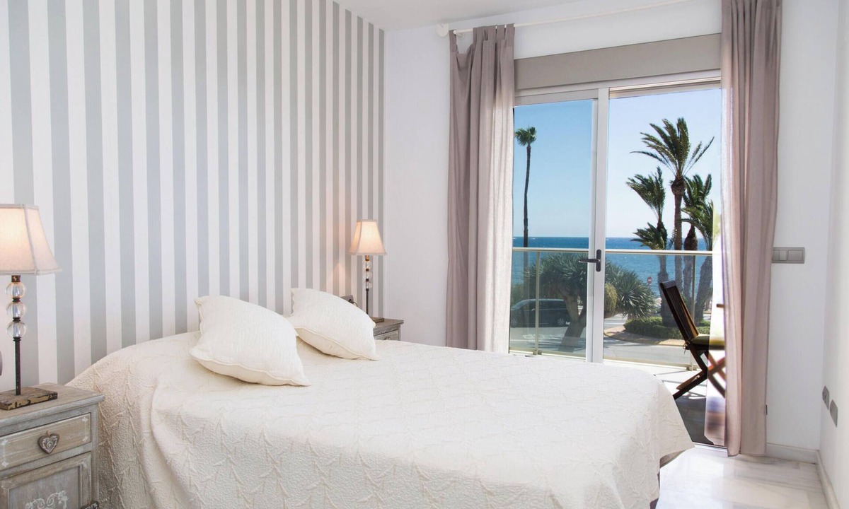 Aduanas Apartment | Holiday apartment Javea Port