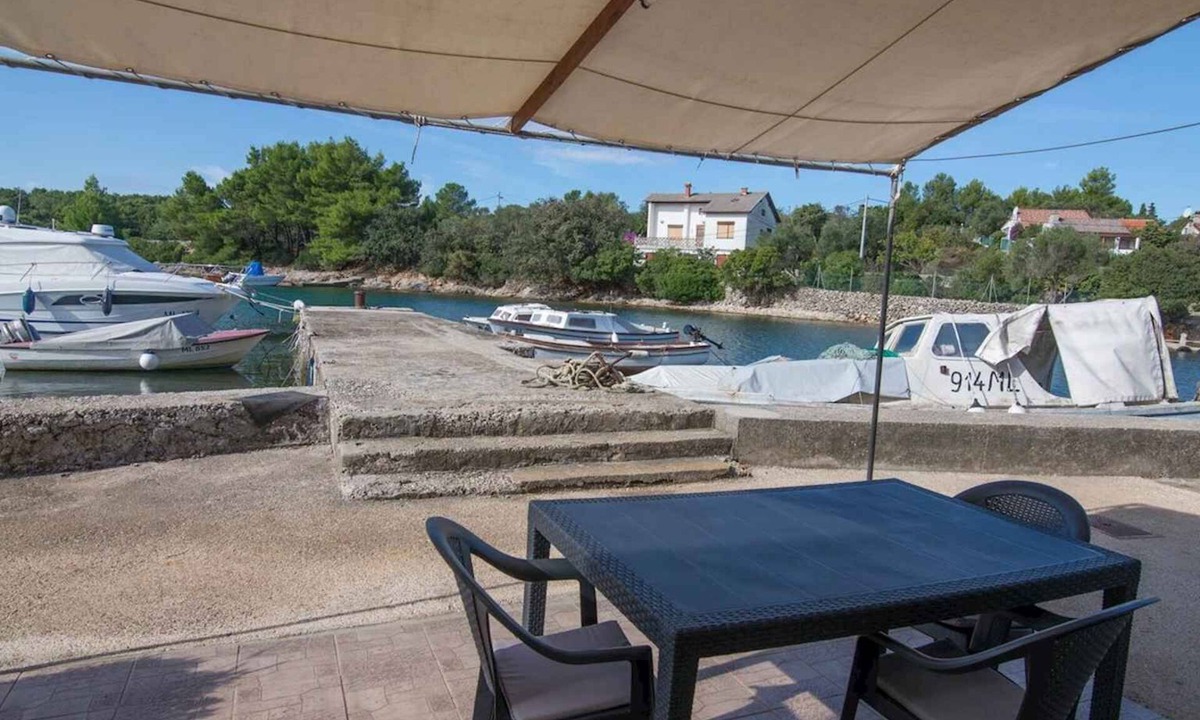 Punta Kriza Apartment | Holiday Apartment Josip A3