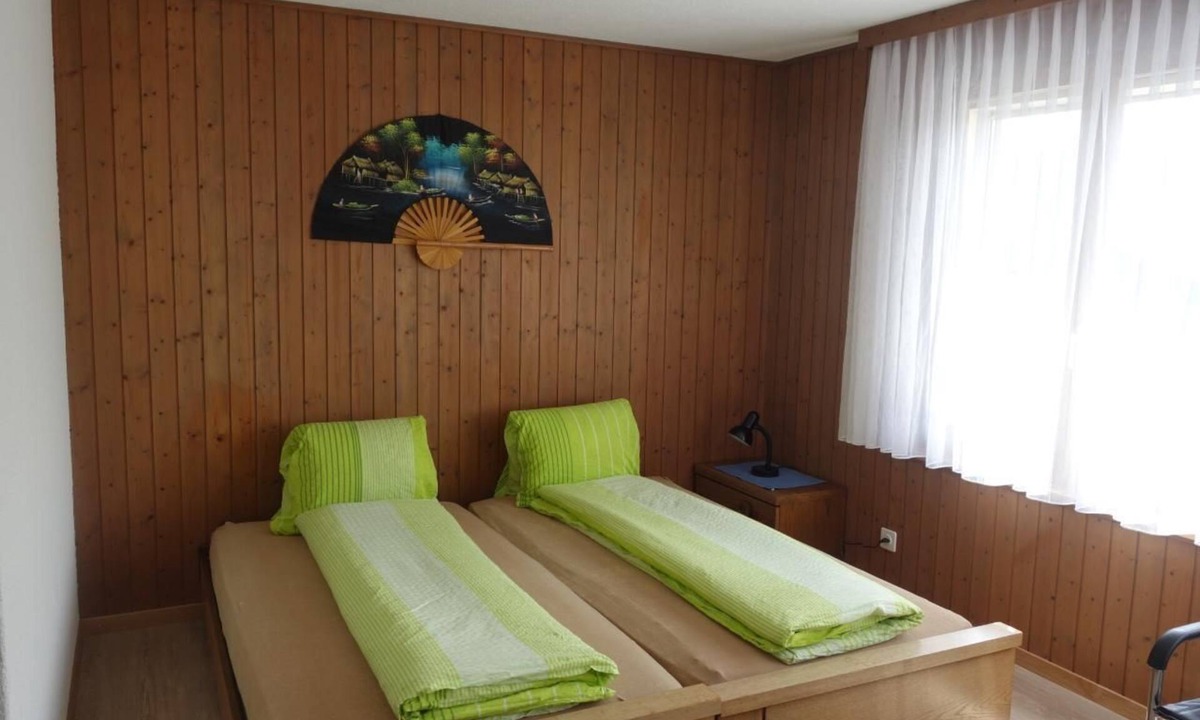 Tscheppach Apartment | Holiday apartment Kathriner-Durrer