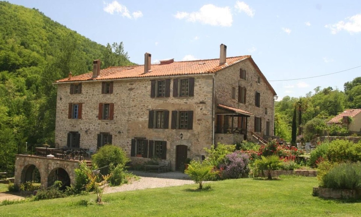 Le Tech Apartment | Holiday apartment Le Tech for 2 - 5 persons with 2 bedrooms - Holiday apartment