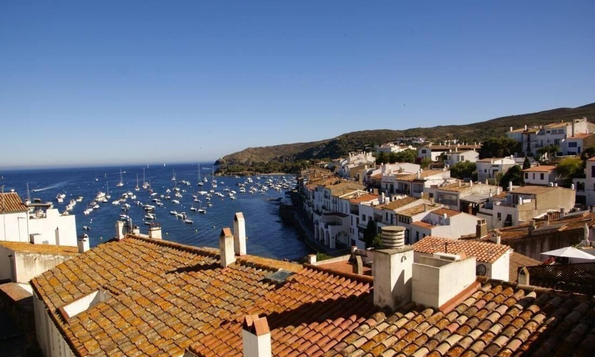 Le Tech Apartment | Holiday apartment Le Tech for 2 - 5 persons with 2 bedrooms - Row house