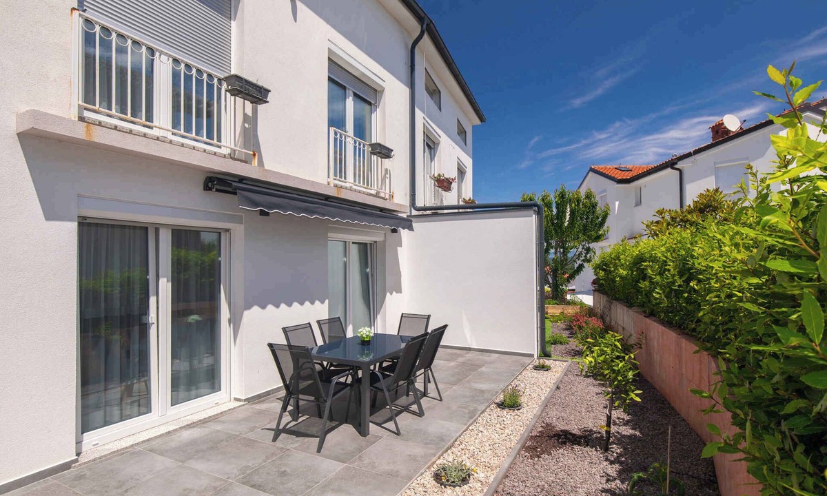 Salatic Apartment | Holiday Apartment MAJETIĆ RESIDENCE