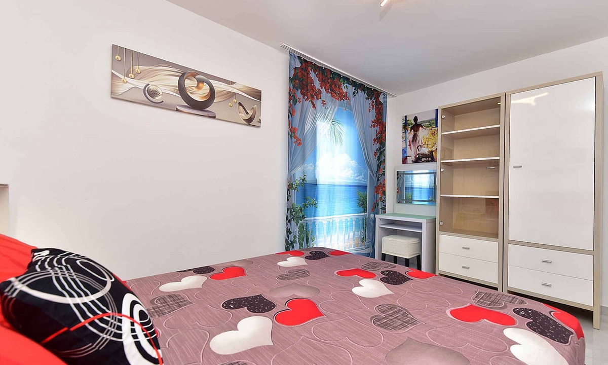 Valbandon Apartment | Holiday apartment mit Klimaanlage und Terrasse