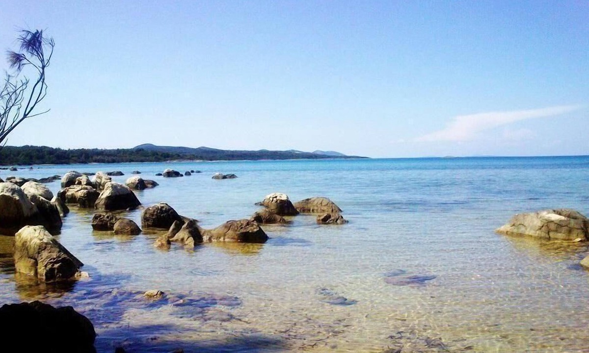 Molat Apartment | Holiday apartment Molat for 1 - 4 persons with 1 bedroom - Holiday apartment