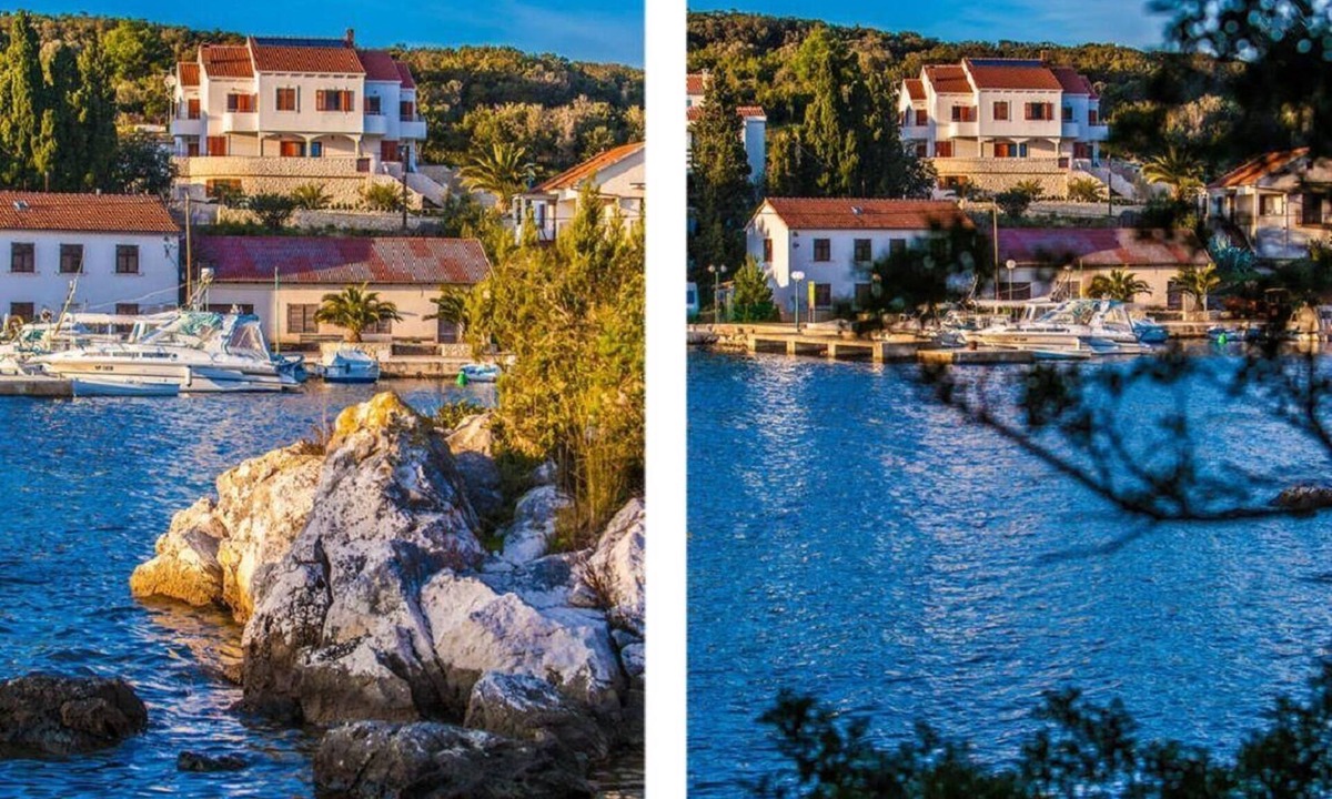 Molat Apartment | Holiday apartment Molat for 1 - 4 persons with 1 bedroom - Holiday apartment