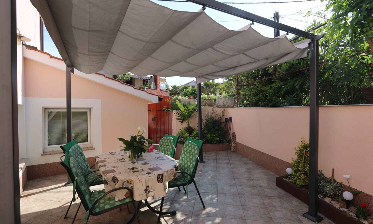 Klimno Apartment | Holiday apartment near the sea