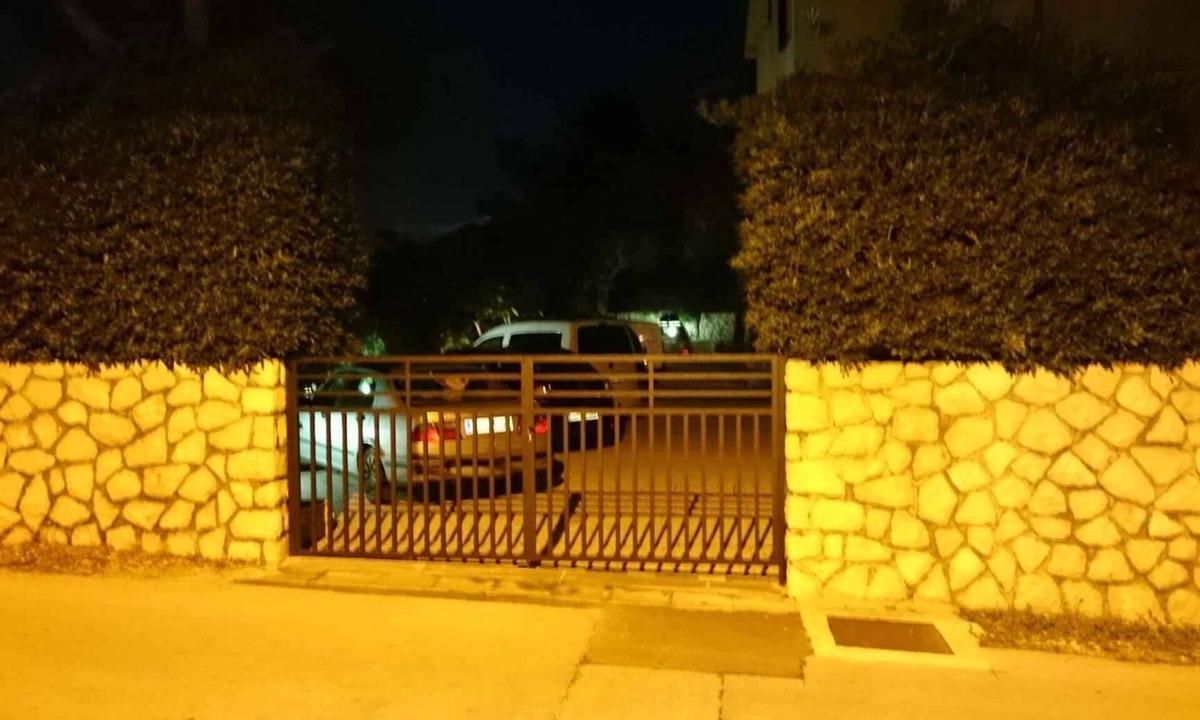Povljana Apartment | Holiday apartment only 250 m from the beach