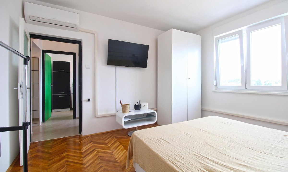 Veruda Apartment | Holiday apartment Pula for 1 - 3 persons with 1 bedroom - Holiday apartment