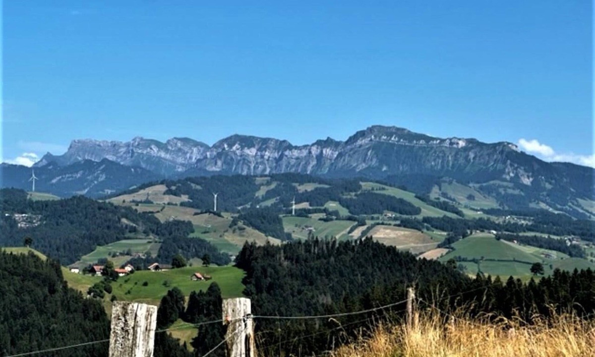 Romoos Other | Holiday apartment Romoos for 1 - 5 persons with 2 bedrooms - Farmhouse