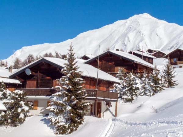 Rosswald Apartment | Holiday apartment Rosswald for 4 persons with 3 bedrooms - Holiday apartment