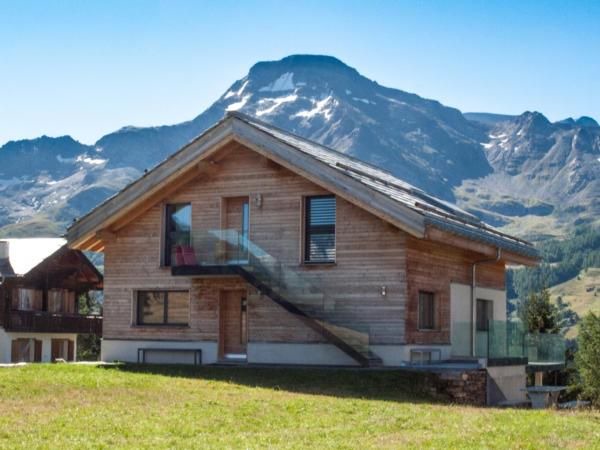 Rosswald Apartment | Holiday apartment Rosswald for 4 persons with 2 bedrooms - Holiday apartment