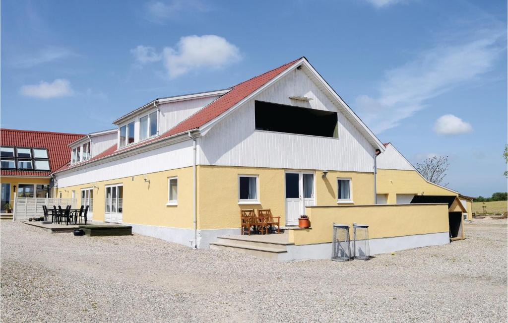 Rudkobing Apartment | Holiday Apartment Rudkøbing 06