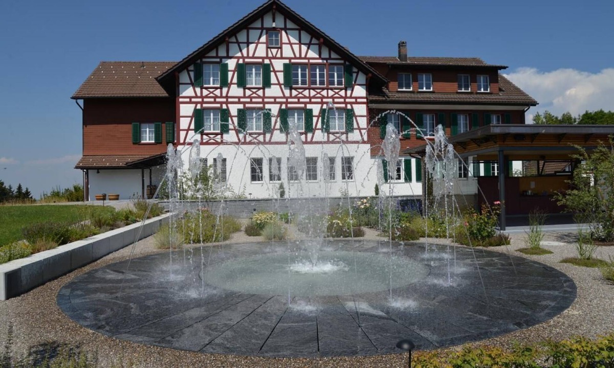 Pfaffikon District Apartment | Holiday apartment Sternenberg for 1 - 3 persons with 1 bedroom - Holiday apartment