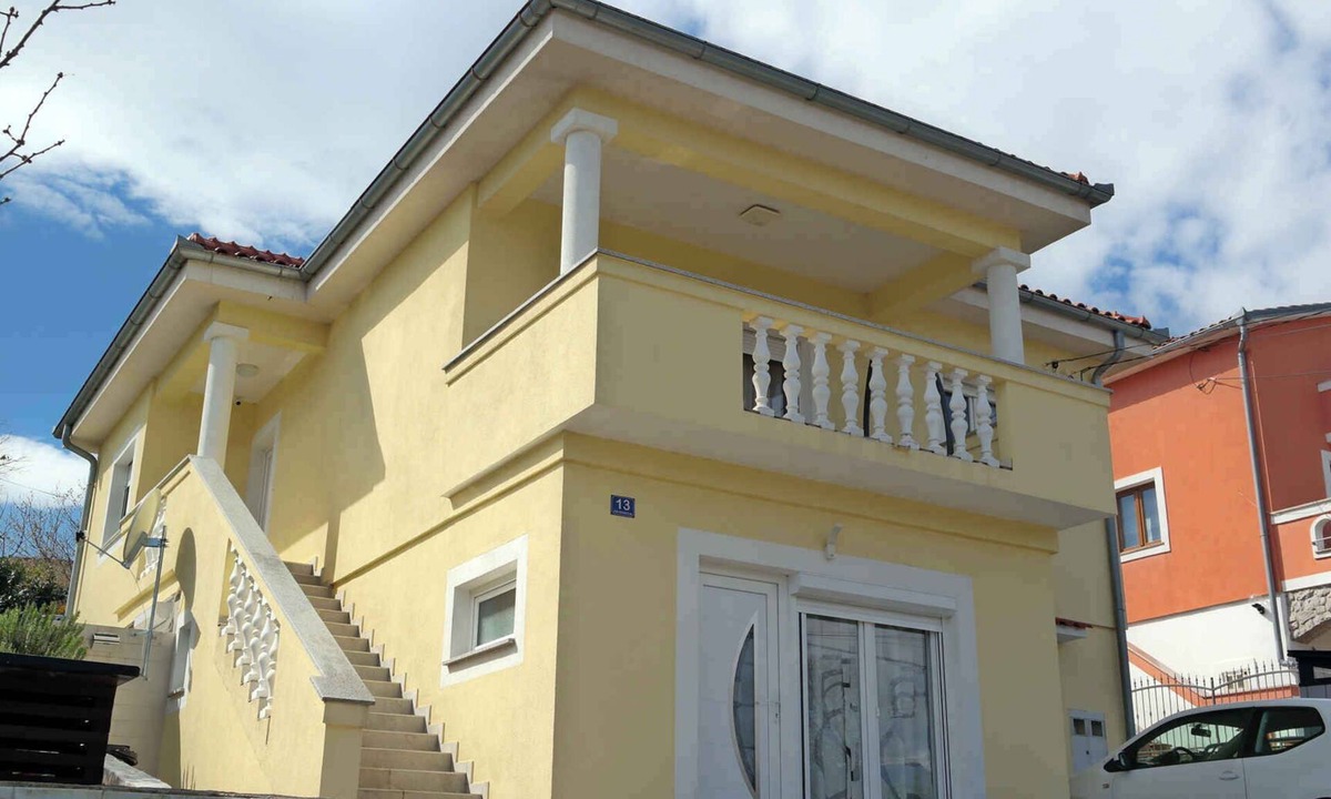 Buzdohanj Apartment | Holiday apartment Sarah for 4 people
