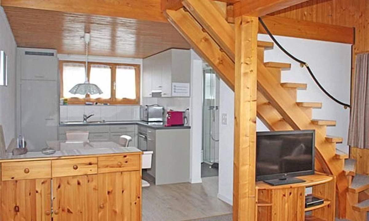 Meiringen Ski Chalet | holiday apartment Steinideen