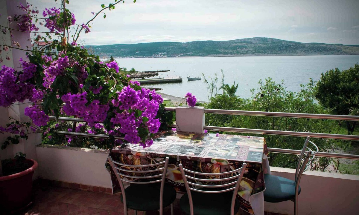 Seline Apartment | Holiday apartment the sea with air conditioning