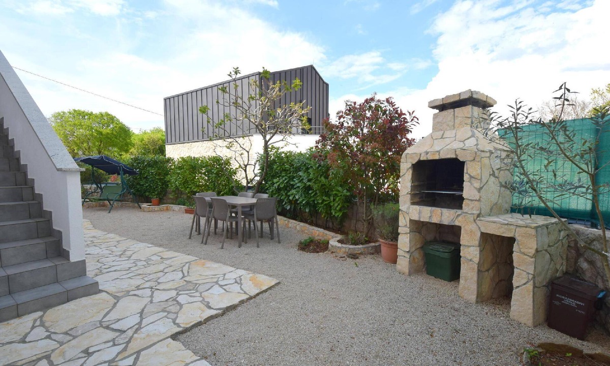 Rasopasno Apartment | Holiday apartment Vantačići for 1 - 2 persons - Holiday apartment
