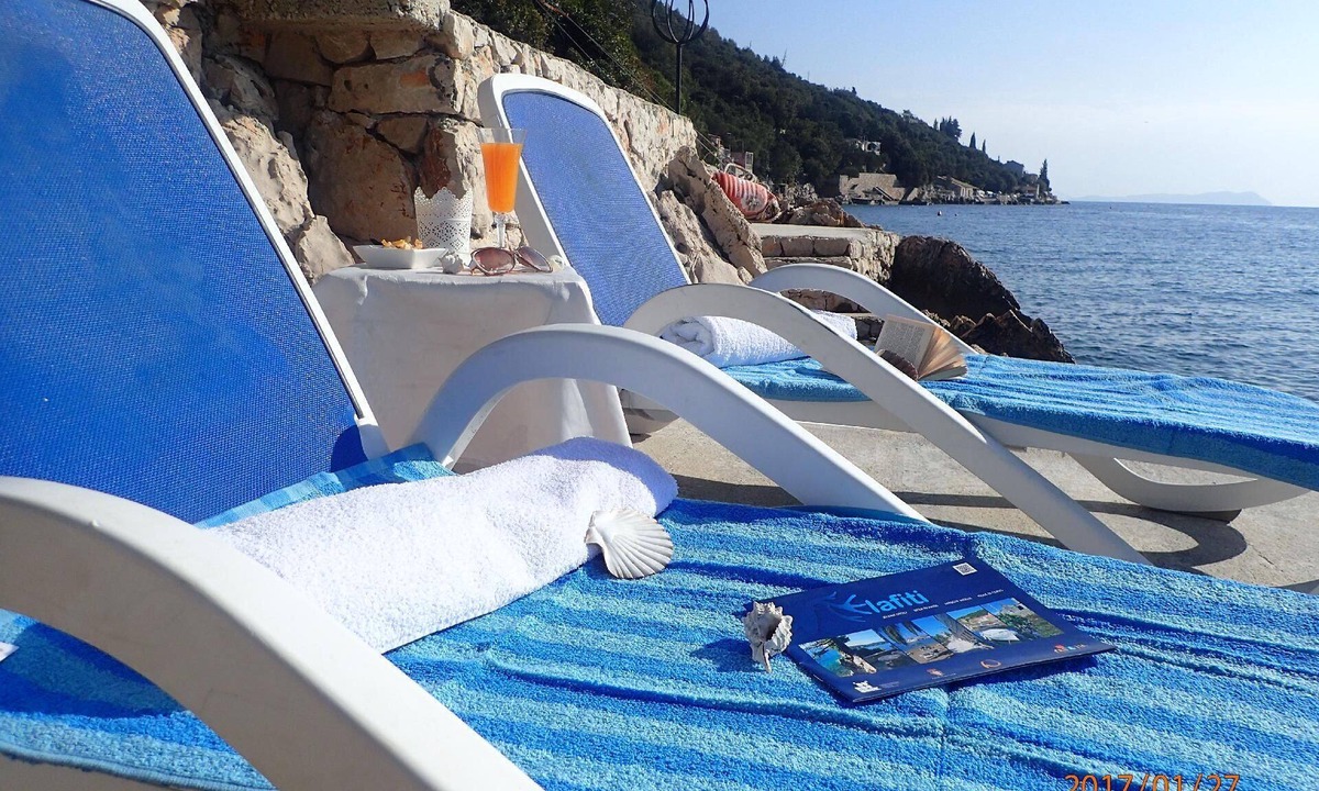 Slano Apartment | Holiday apartment "Villa Bonadea"
