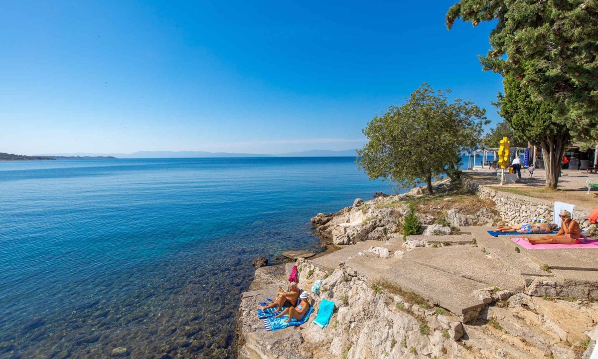 Kraljevica Apartment | Holiday apartment with air conditioning