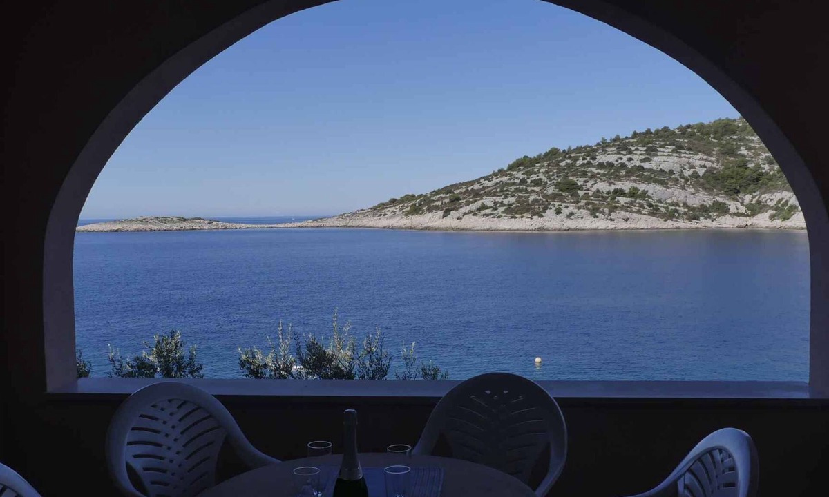 Razanj Apartment | Holiday apartment with sea view
