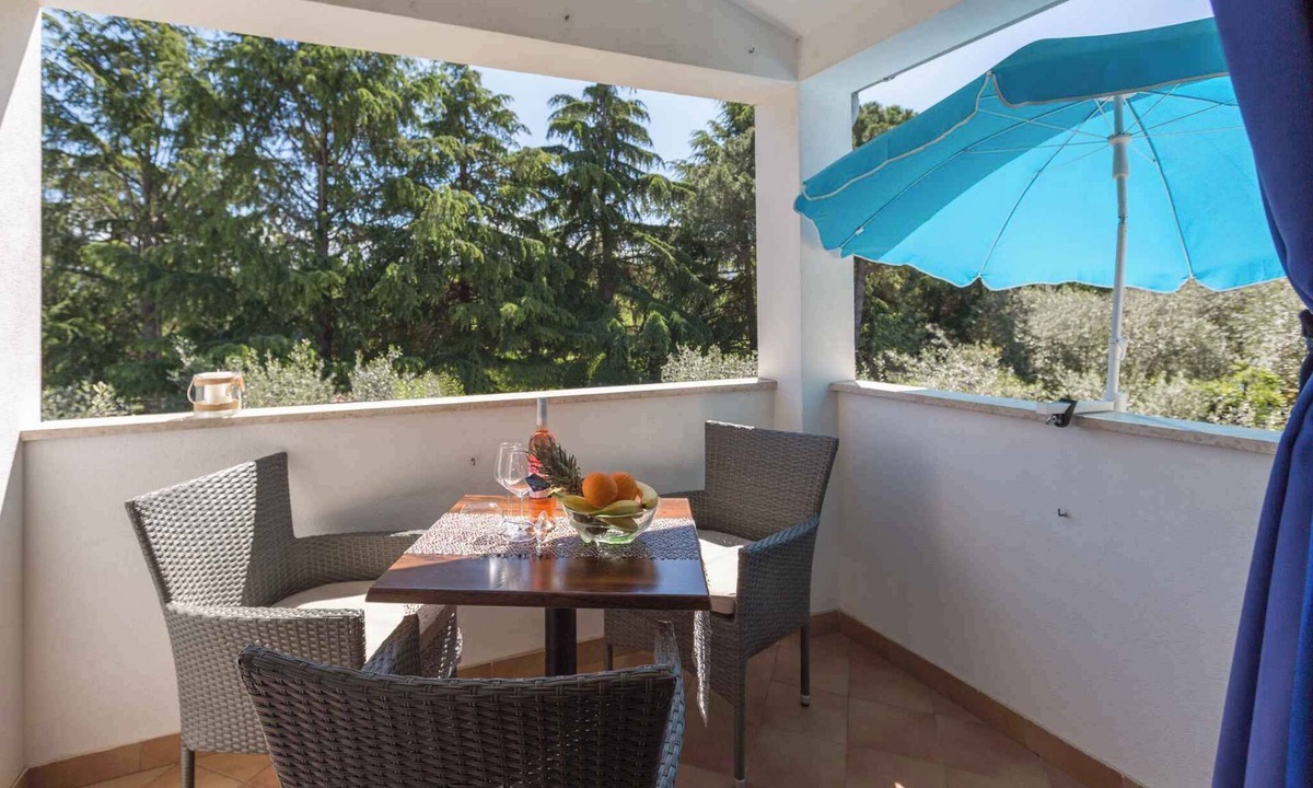 Spadici Apartment | Holiday apartment with air conditioning and WLAN