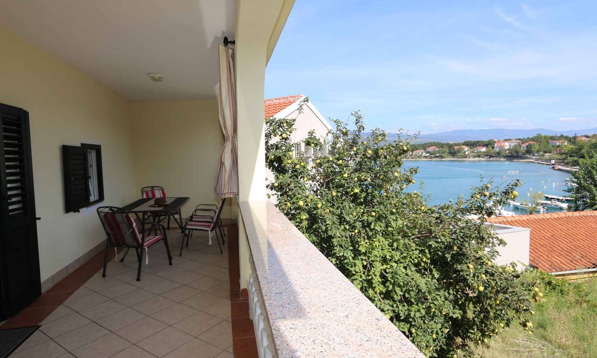 Silo Apartment | Holiday apartment with air conditioning and Internet