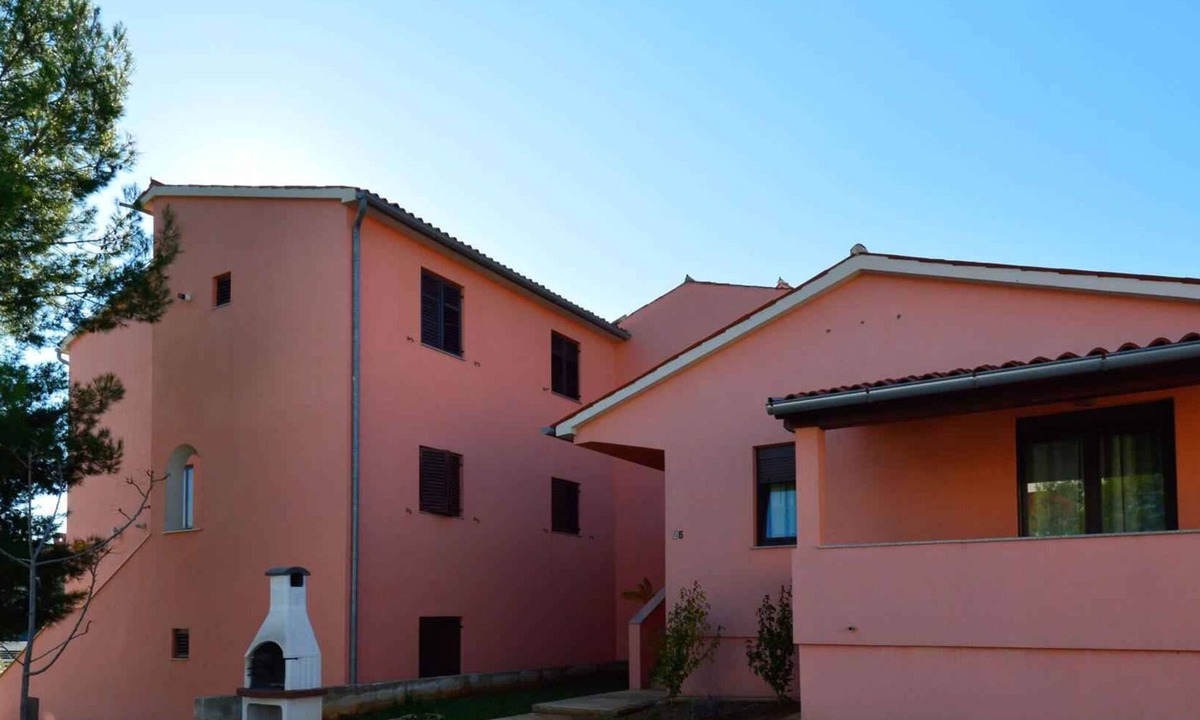 Vintijan Apartment | Holiday apartment with air conditioning and Internet