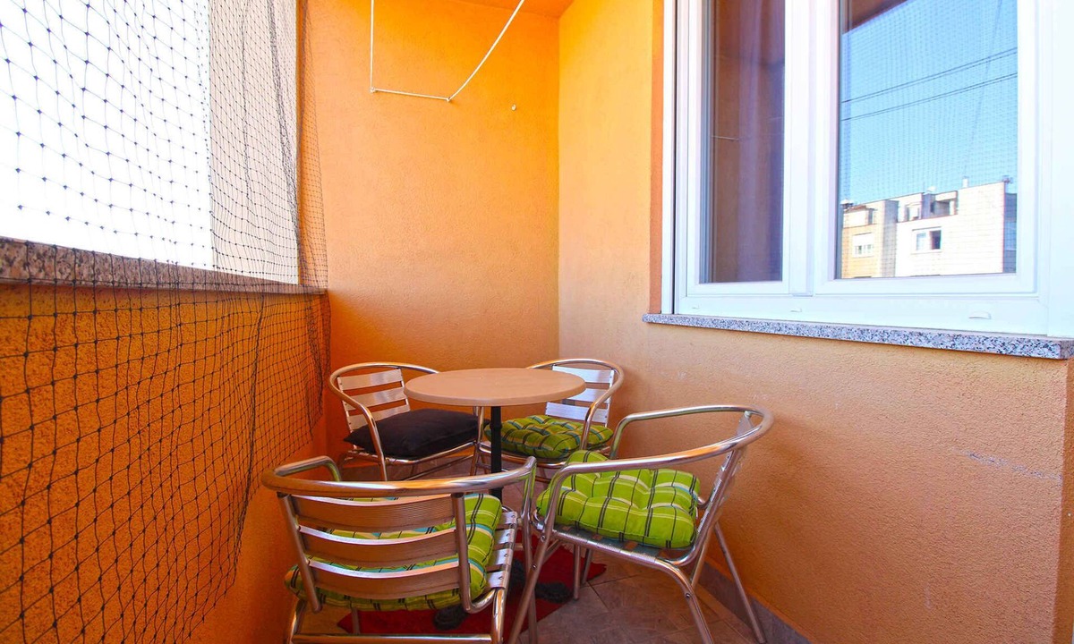 Veruda Apartment | Holiday apartment with air conditioning