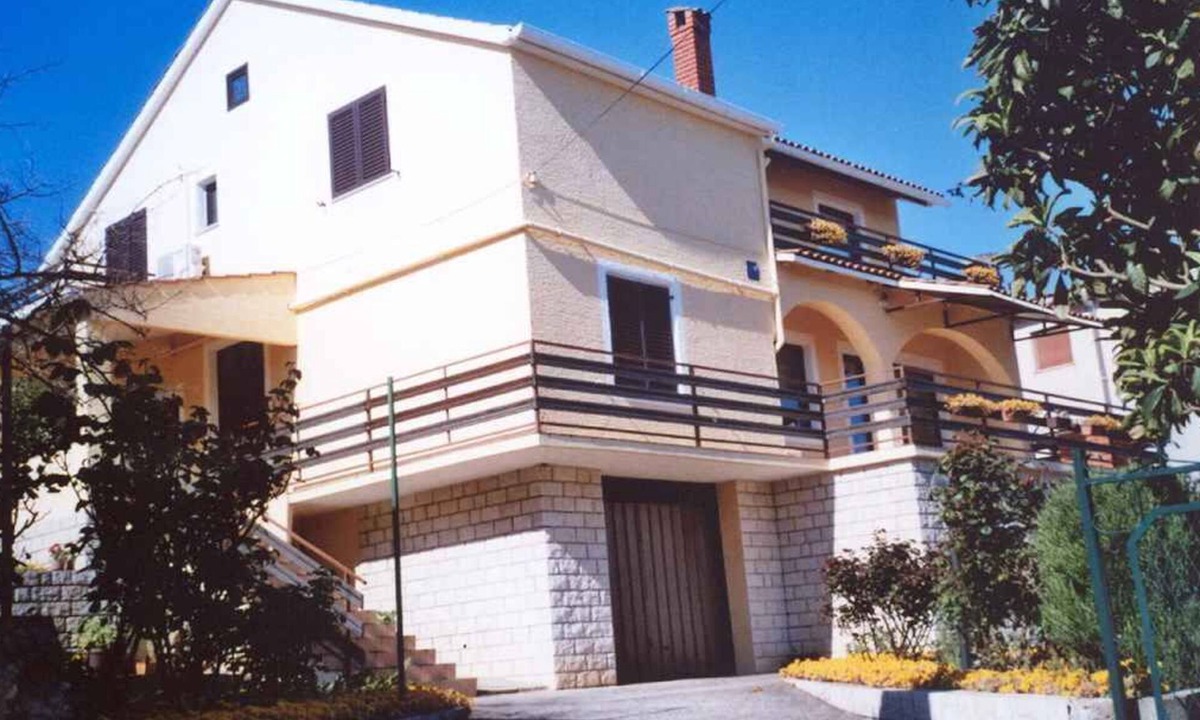 Island Dugi Otok Apartment | Holiday apartment with air conditioning