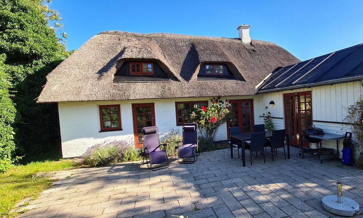 Horning Apartment | Holiday apartment with kitchenette